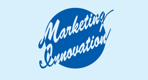 マーケティング・イノベーション